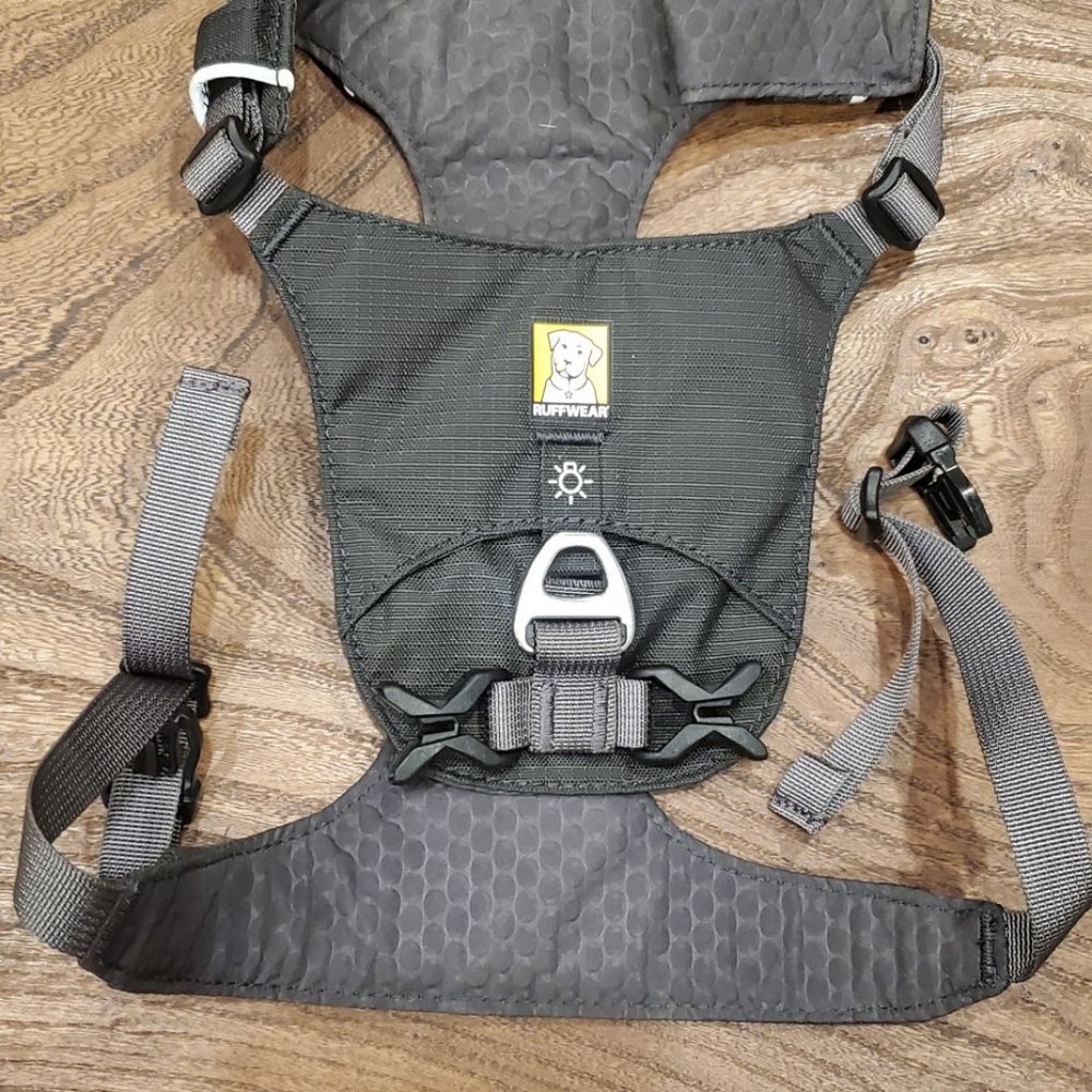 Ruffwear Hi & Light Lightweight Dog Harness - Small